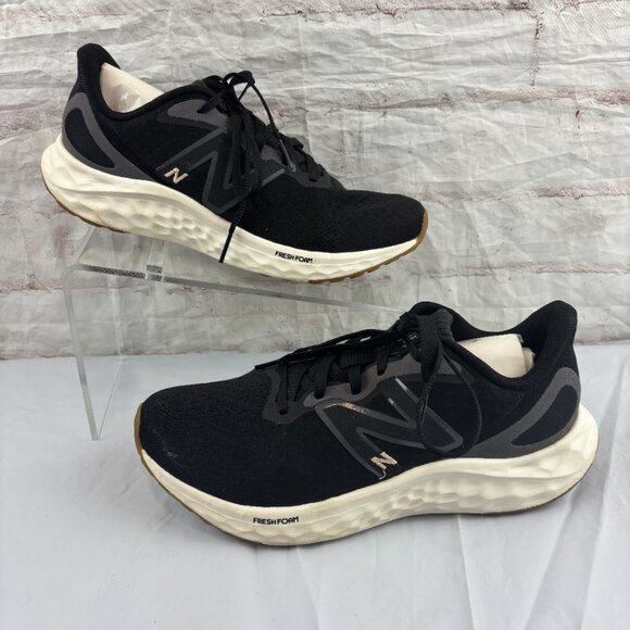 New Balance Women's 8 Fresh Foam Arishi v4 Athletic Running Sneakers Shoes - Picture 4 of 13
